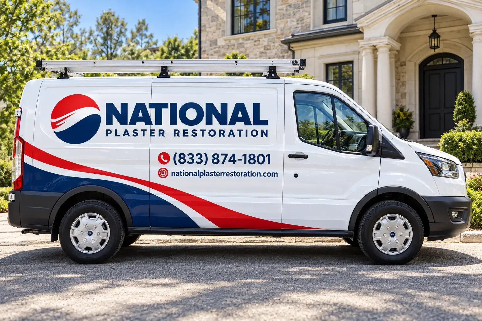 Plaster Repair in Higginsville, MO near me